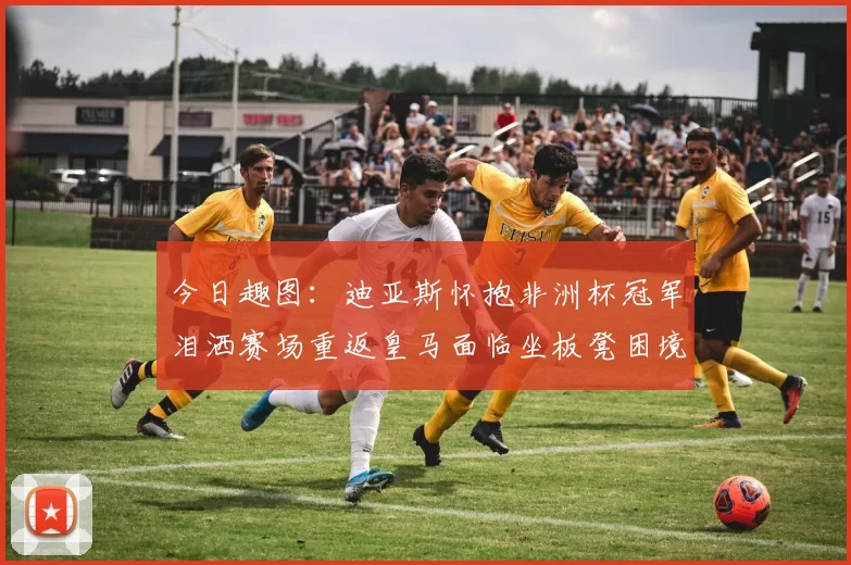 今日趣图：迪亚斯怀抱非洲杯冠军泪洒赛场重返皇马面临坐板凳困境